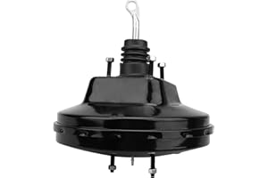 BRTEC ‎54-74210 Vacuum Power Brake Booster Compatible with Ford F-150 1988-1993, F-250 1989-1992, Bronco 1989-1993, F-200 1988-1990