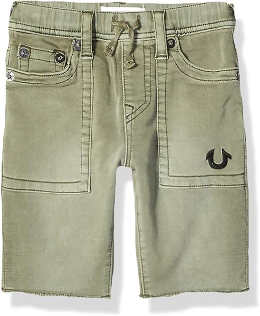 boys true religion shorts