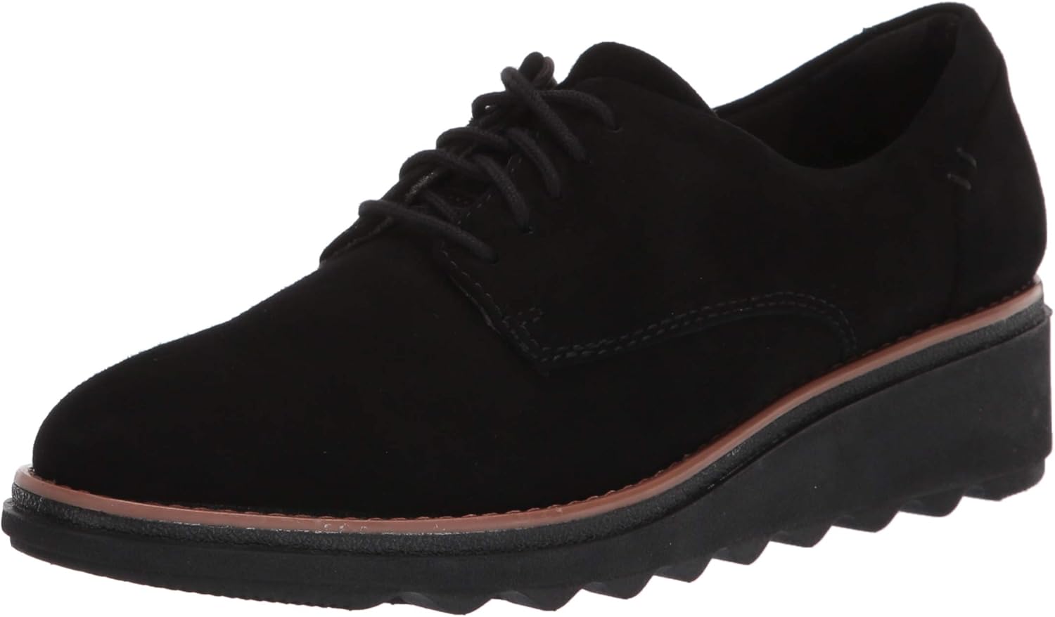  | Clarks Women's Sharon Noel Oxford | Oxfords