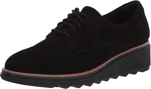 clarks sharon noel oxford