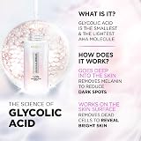 L'Oreal Paris Glycolic Bright Daily Foaming Facial Cleanser 50ml Glycolic Acid view 4
