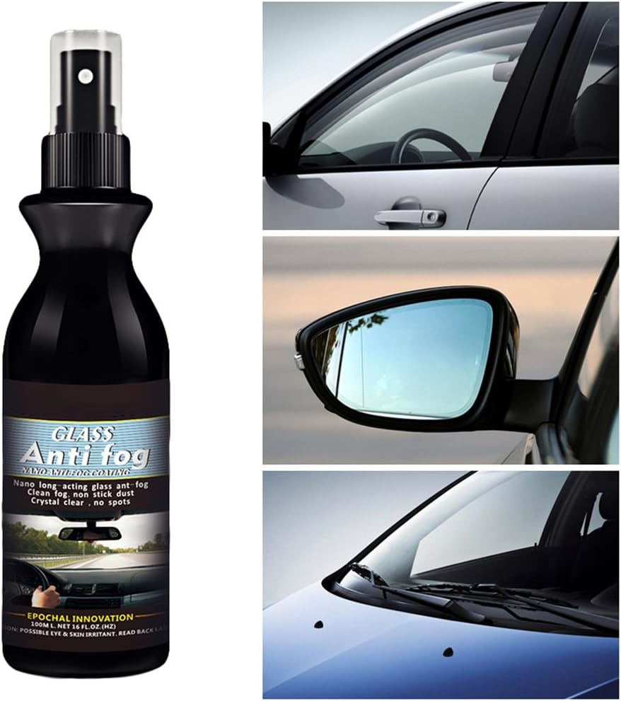 sbrinatore per specchietti per auto