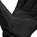 CAMTOA Heated Gloves Battery Power, Electric Rechargeable Heated Gloves -Battery Warmest Winter Gloves for Camping Hiking Sporting motorcycling(BATTERY NOT INCLUDED)