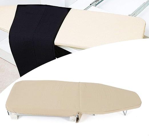 Amazon Com Winus Slide Out Closet Folding Ironing Board Carbinet