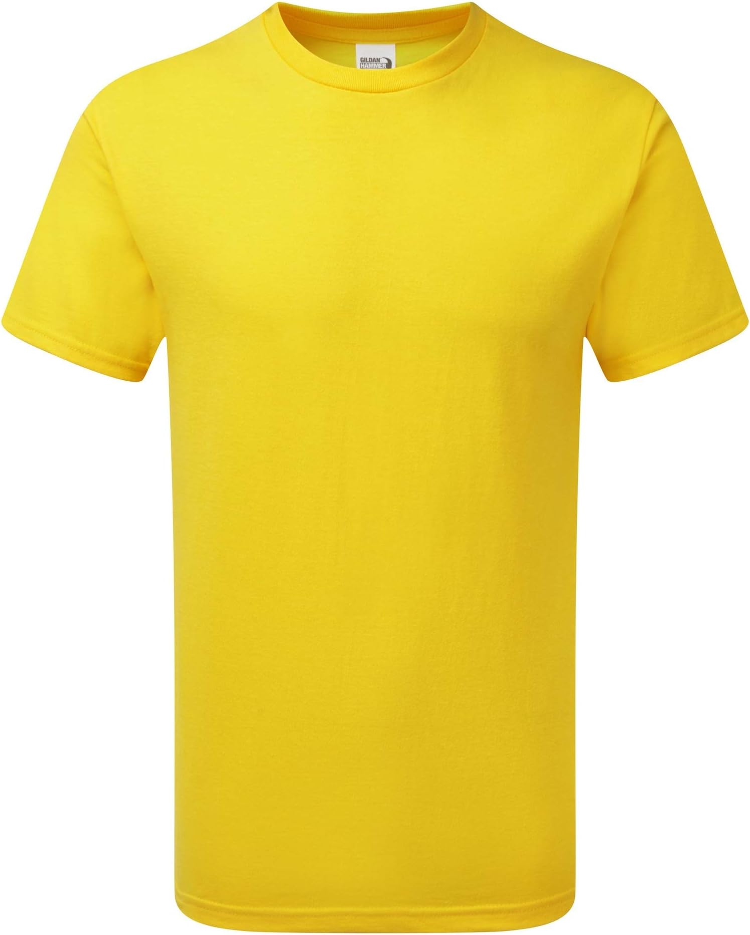 Gildan Mens Hammer Heavyweight T-Shirt