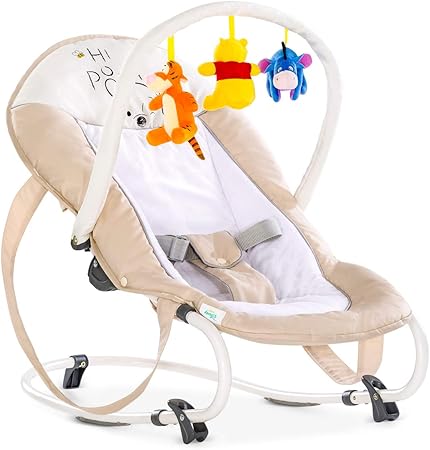 hauck baby bouncer
