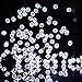 VMANOO Battery Operated Outdoor String Lights 200 LED Fairy Christmas Lighting Decor Timer for Indoor Garden Patio Lawn Holiday Wedding Xmas Decorations (White)