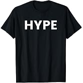 Hype T-Shirt