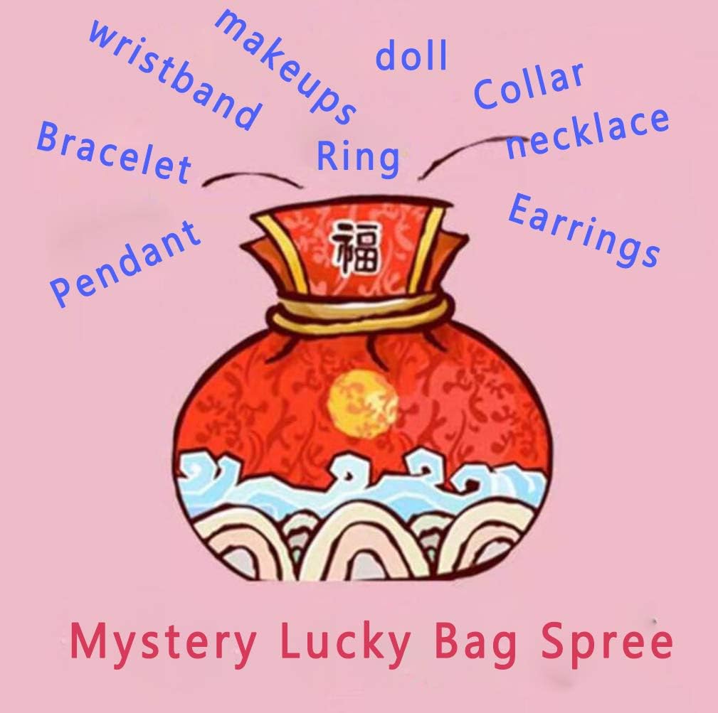 mystery box for girlfriend