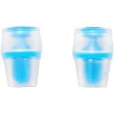HydraPak Blaster Bite Valve Sheath Bite Valve Replacement (2-Pack) | BPA &amp; PVC Free, Durable Silicone Sheaths, Bite Valve Replacement for Hydration Reservoirs &amp; Soft Flasks