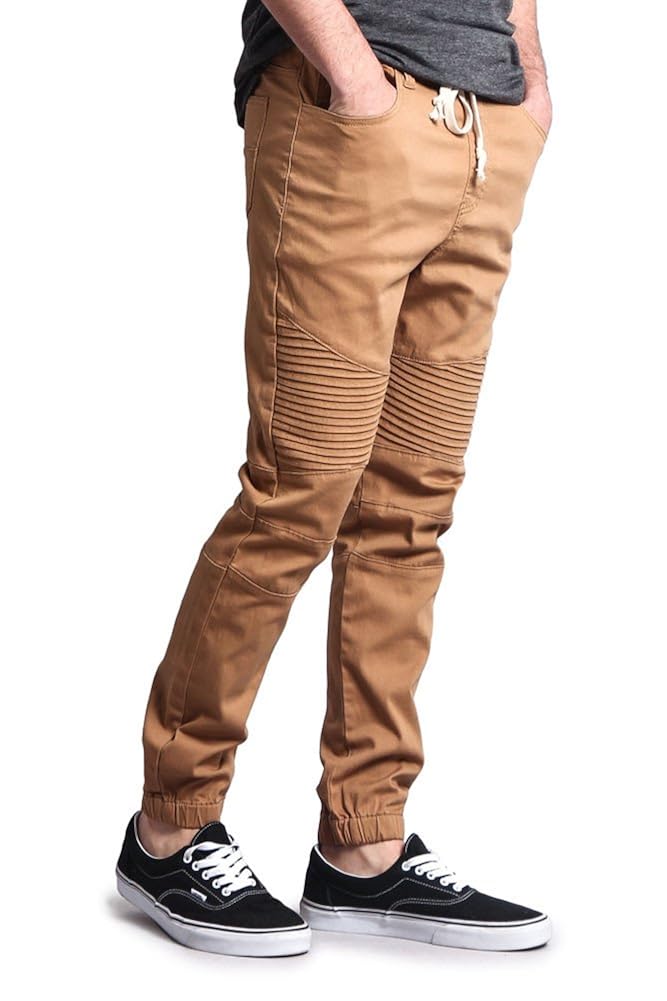 victorious biker jeans