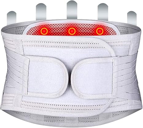 faja lumbar, cinturon lumbar, arnes lumbar, protector espalda