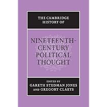The Cambridge History of Twentieth-Century Political Thought