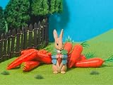 tonies Peter Rabbit Audio Character for Tonie Box Audio Books for Children view 2