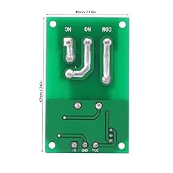 Relay Module One Way 30A Optocoupler Isolation