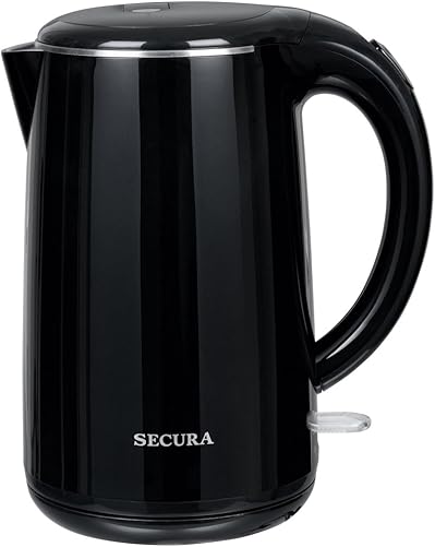 Best Electric Kettle Reviews