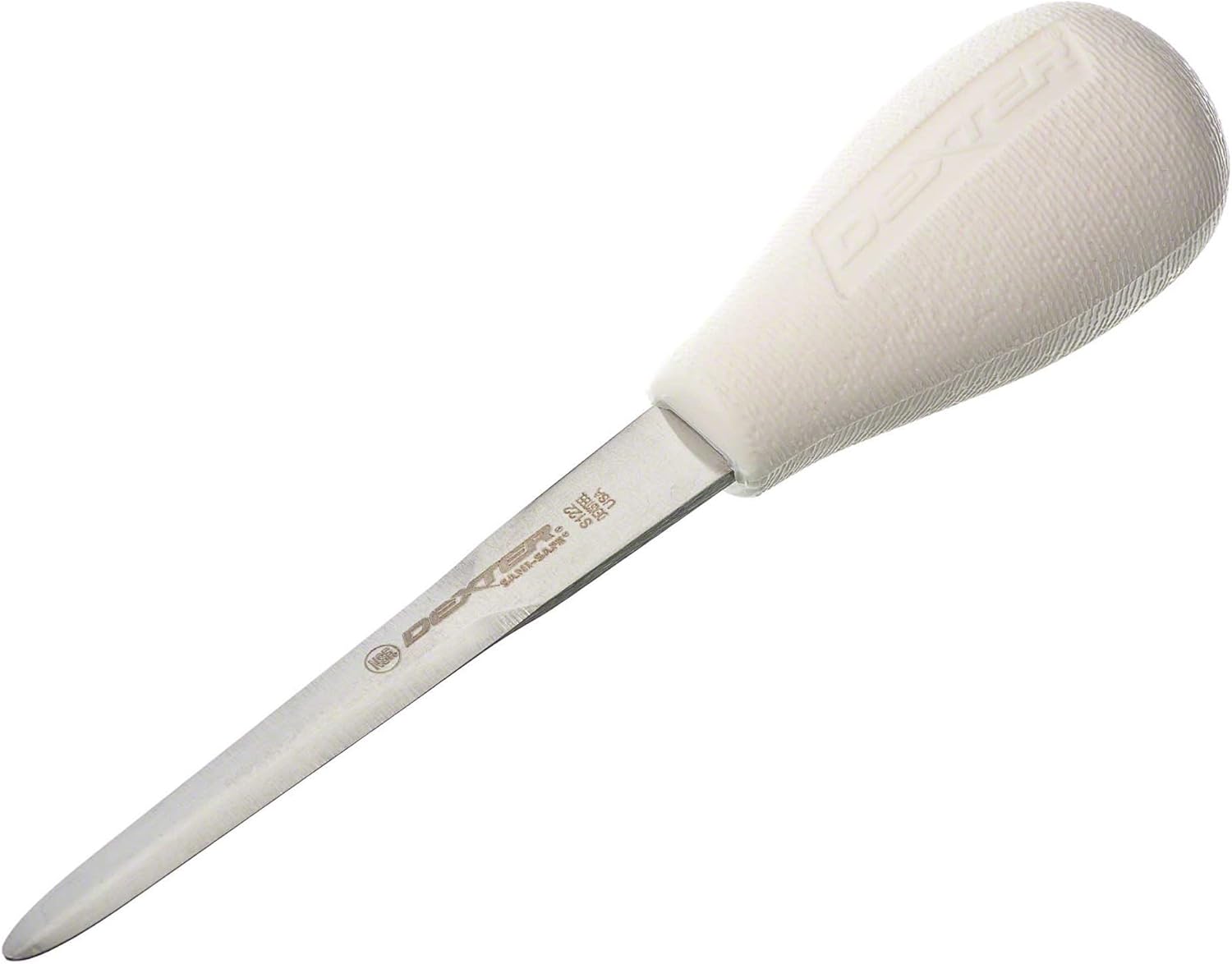 Amazon Com Dexter Russell 4 Boston Style Oyster Knife Sani Safe Series Kitchen Dining