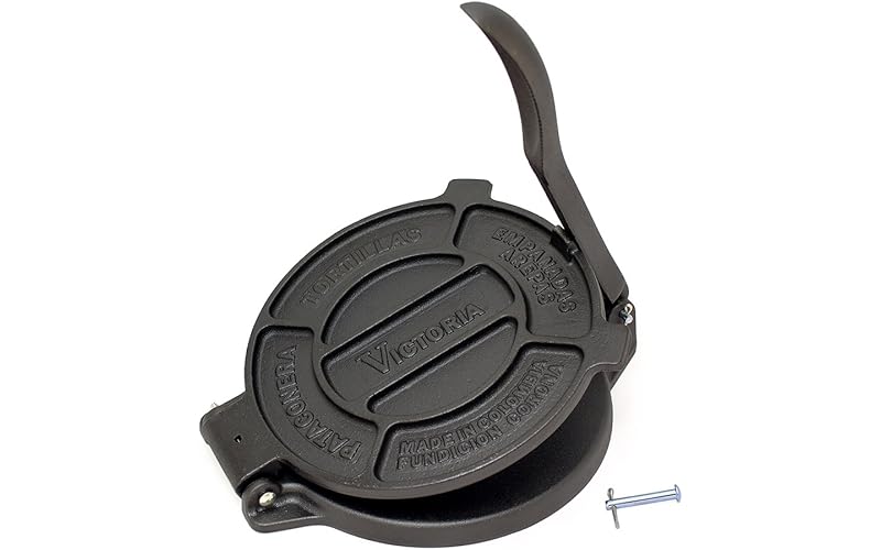 Best Quesadilla & Tortilla Makers in 2023