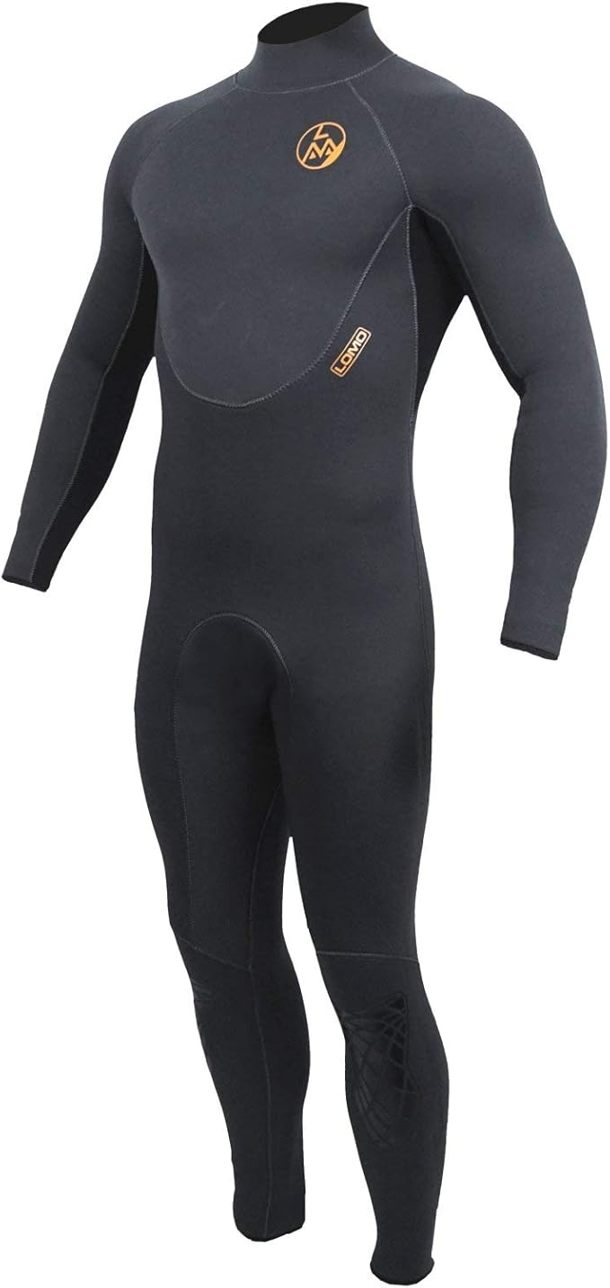 Lomo Octane 5u00 mm Mens Wetsuit Medium Tall Amazon.co.uk Sports