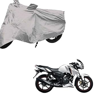 apache 160 bike cover