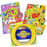Kids Card Games - Bundle Set for Ages 5 and up! (Includes All 3 Games)