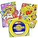 Kids Card Games - Bundle Set for Ages 5 and up! (Includes All 3 Games)