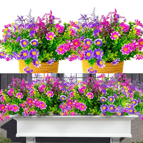 Krass reduziert! Sichere dir Jadeunm Künstliche Blumen wie... zum Sparpreis von 12,06€. Klick und spar!