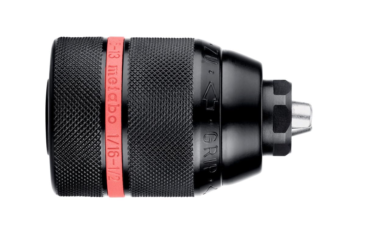 Portabrocas de cierre rápido Futuro Plus S2M/CT 13 mm, 1/2" (636619000)