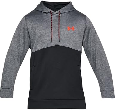 moletom under armour storm