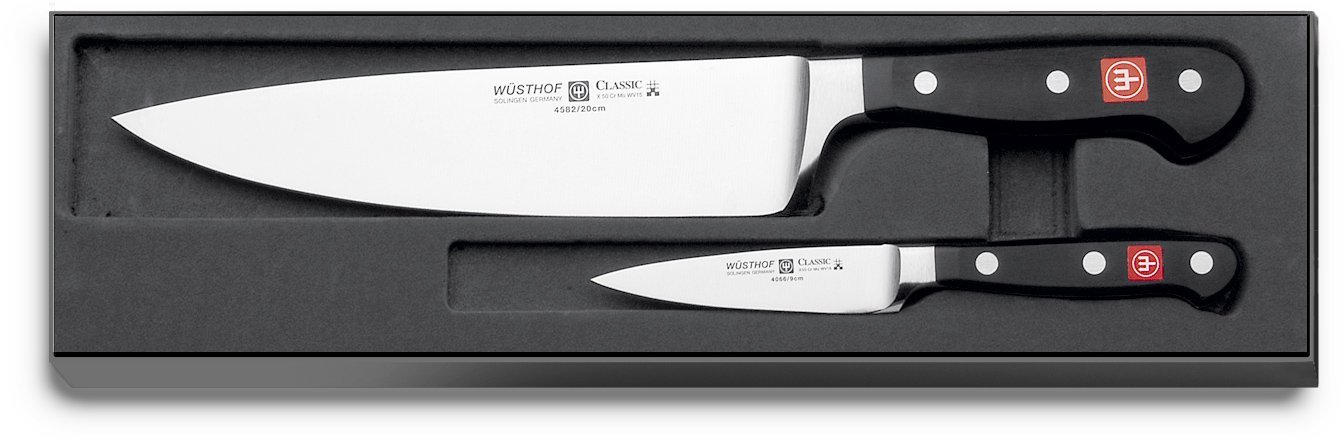 Best Wusthoff Kitchen Knives Set
