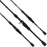 Sick Stick Powered By Favorite Casting Rod