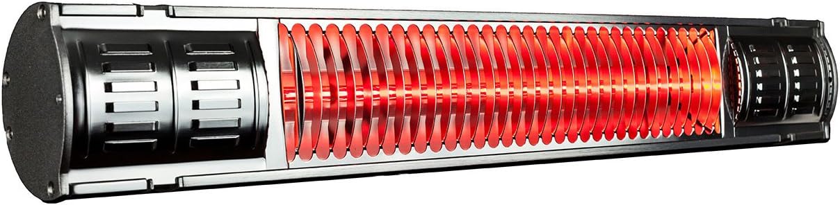 infralogic HeizMeister 2000 Professionell
