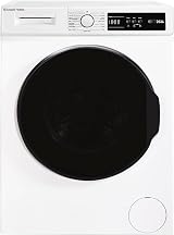 Russell Hobbs Freestanding Washing Machine 8kg 1400rpm 15 Programs