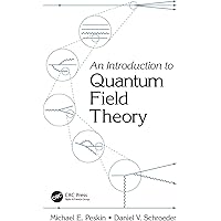 An Introduction To Quantum Field Theory