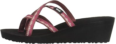 teva women's mush mandalyn ola 2 flip flop
