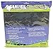 Acurel LLC Pollutant Reducing Media Pad, Aquarium and Pond Filter Accessory, 10-Inch by 18-Inch