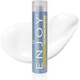 Enjoy Volumizing Shampoo, Sulfate-Free, Color-Safe, Boosts Volume & Shine, for All Hair Types, 10.1 fl oz