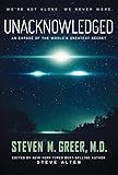 Unacknowledged: An Expose of the World's Greatest Secret - Book