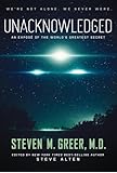 Unacknowledged: An Expose of the World's Greatest Secret