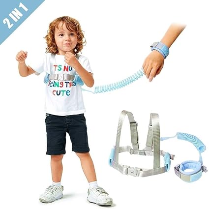 baby leash amazon