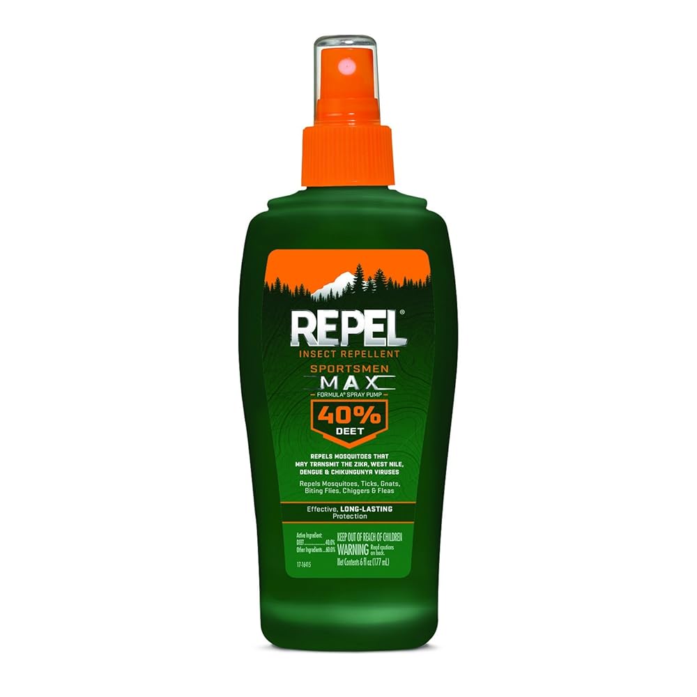 Best Chigger Repellent Reviews Top 5 in September 2021!