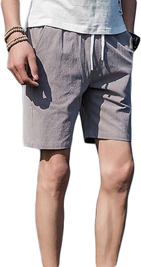 Amazon Bscoolメンズ 綿 麻 短パン 夏 リネン ショートパンツ 無地 ゆったり 夏ボトムス メンズ カジュアル ハーフパンツ ストリート メンズショーパン ウエストゴム ショートパンツ 通販 Amazon Bscoolメンズ 綿 麻 短パン 夏 リネン ショートパンツ 無地 ゆったり 夏ボトムス メンズ カジュアル ハーフパンツ ストリート メンズショーパン ウエストゴム ショートパンツ 通販
