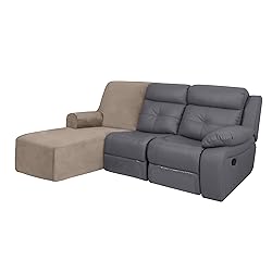 ULTICOR Additional Chaise Cover