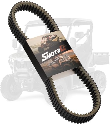 Amazon.com: Drive Belt for CFMoto Mitsuboshi 36.0X969 CF800 CF1000