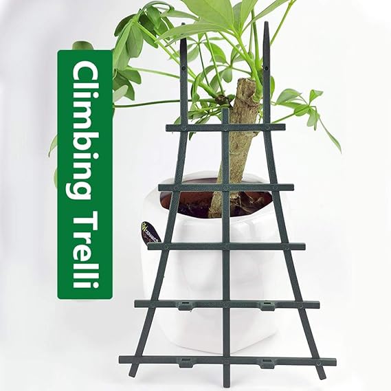 Urnanal Garden Trellis, Plant Support Trellis