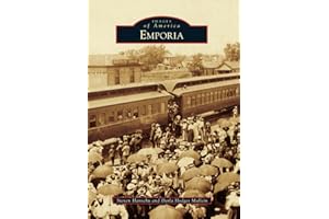 Emporia (Images of America)