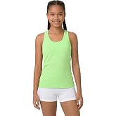 Lilax Girls' Racerback Tank Top