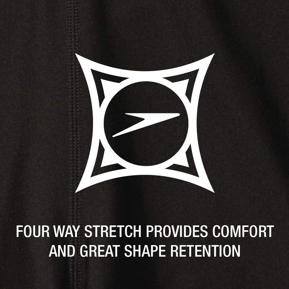 Speedo Men's Swimsuit Jammer ProLT Solid : Clothing