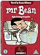 Mr Bean - The Animated Adventures: Number 2 [DVD]