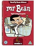 Mr Bean - The Animated Adventures: Number 2 [DVD]